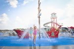 Pirate Ship Splash and Fountain Fun at Coastal Club w Resort Style Amenity Community